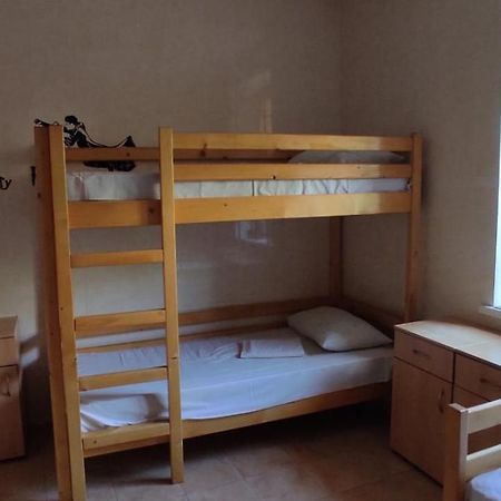 Hostel У Поттера Tarnopol Zewnętrze zdjęcie