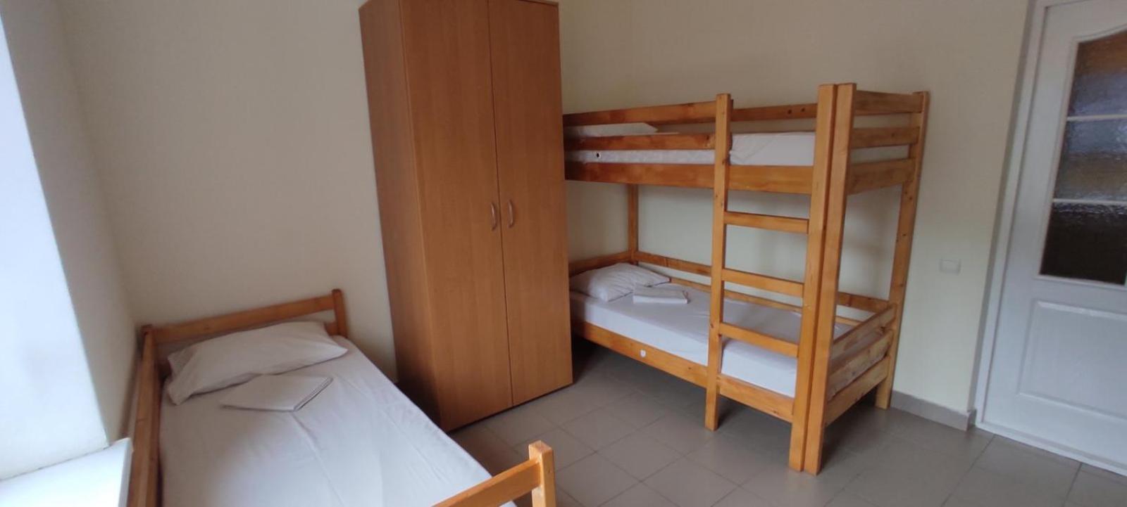 Hostel У Поттера Tarnopol Zewnętrze zdjęcie