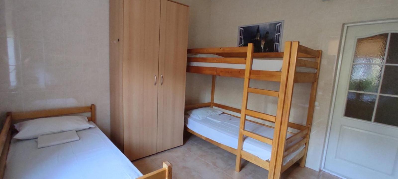 Hostel У Поттера Tarnopol Zewnętrze zdjęcie
