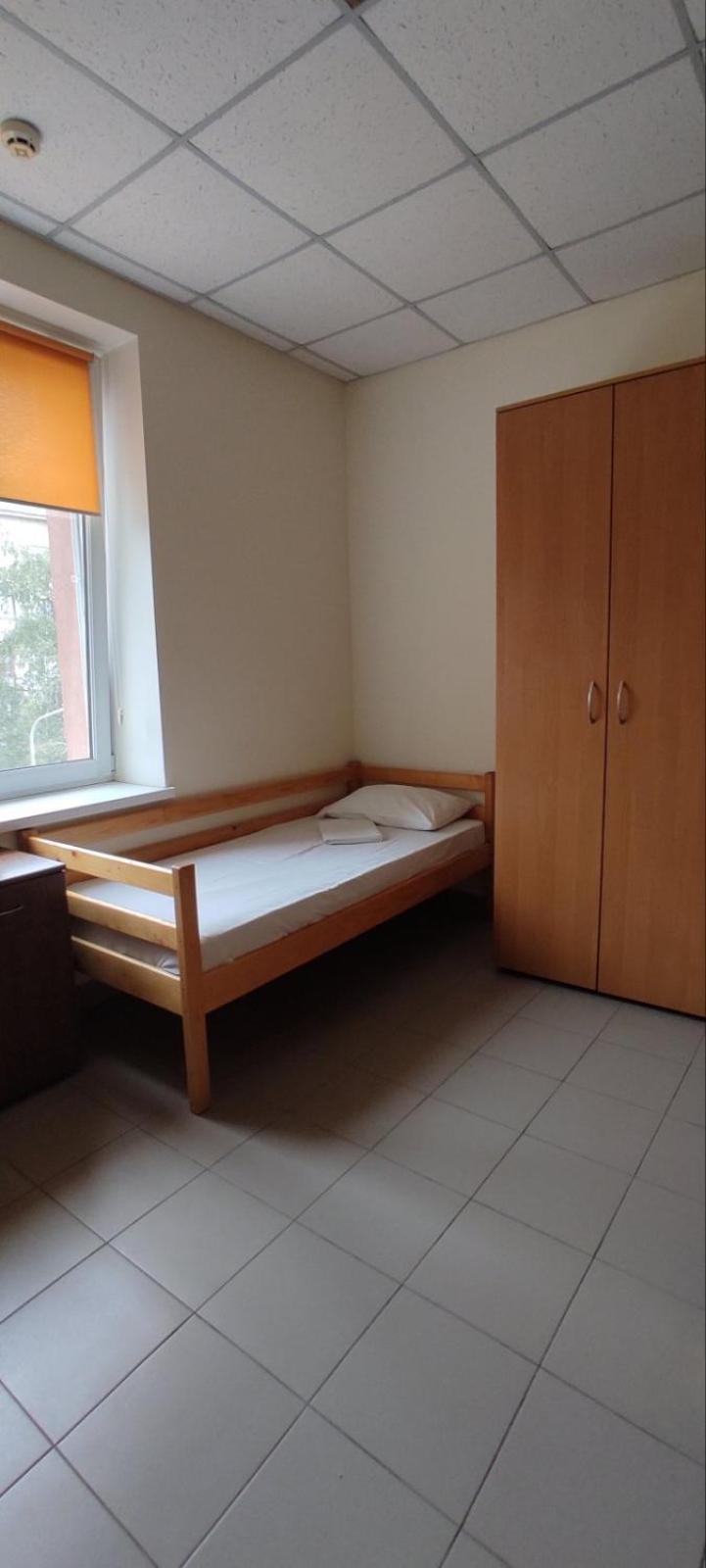 Hostel У Поттера Tarnopol Zewnętrze zdjęcie