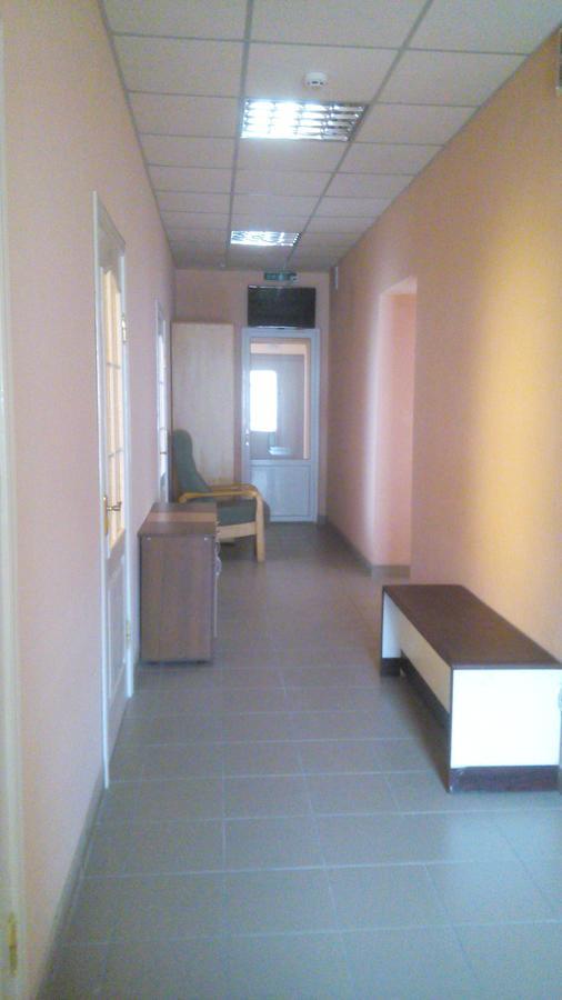 Hostel У Поттера Tarnopol Zewnętrze zdjęcie